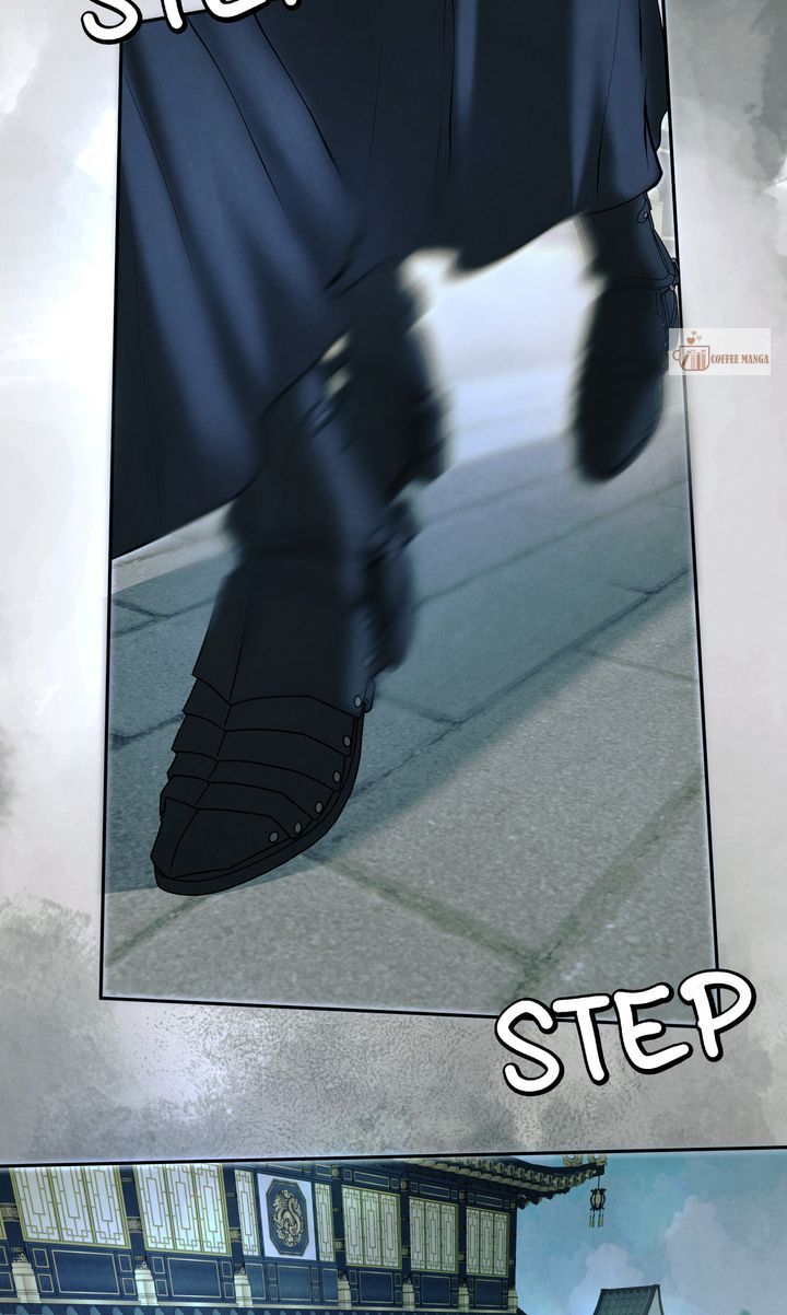 Beneath the Fallen Bloom Chapter 24 page 23