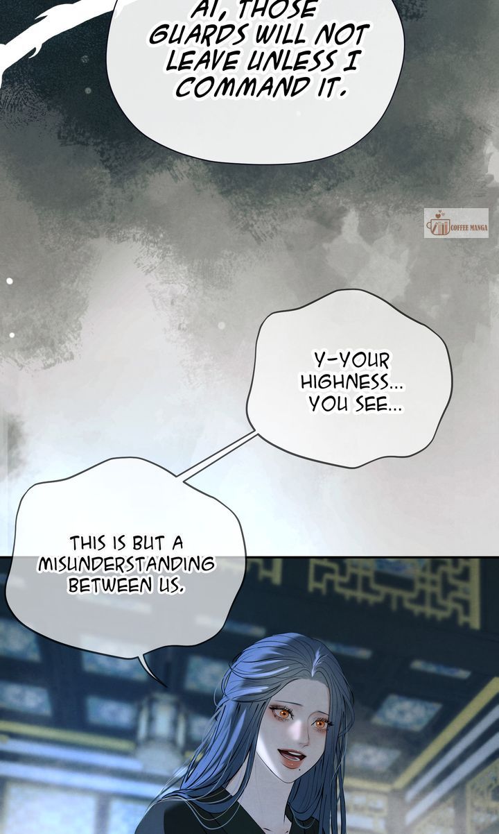 Beneath the Fallen Bloom Chapter 24 page 29