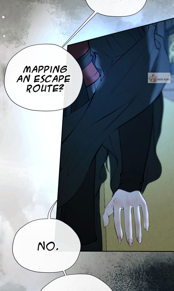 Beneath the Fallen Bloom Chapter 24 page 32
