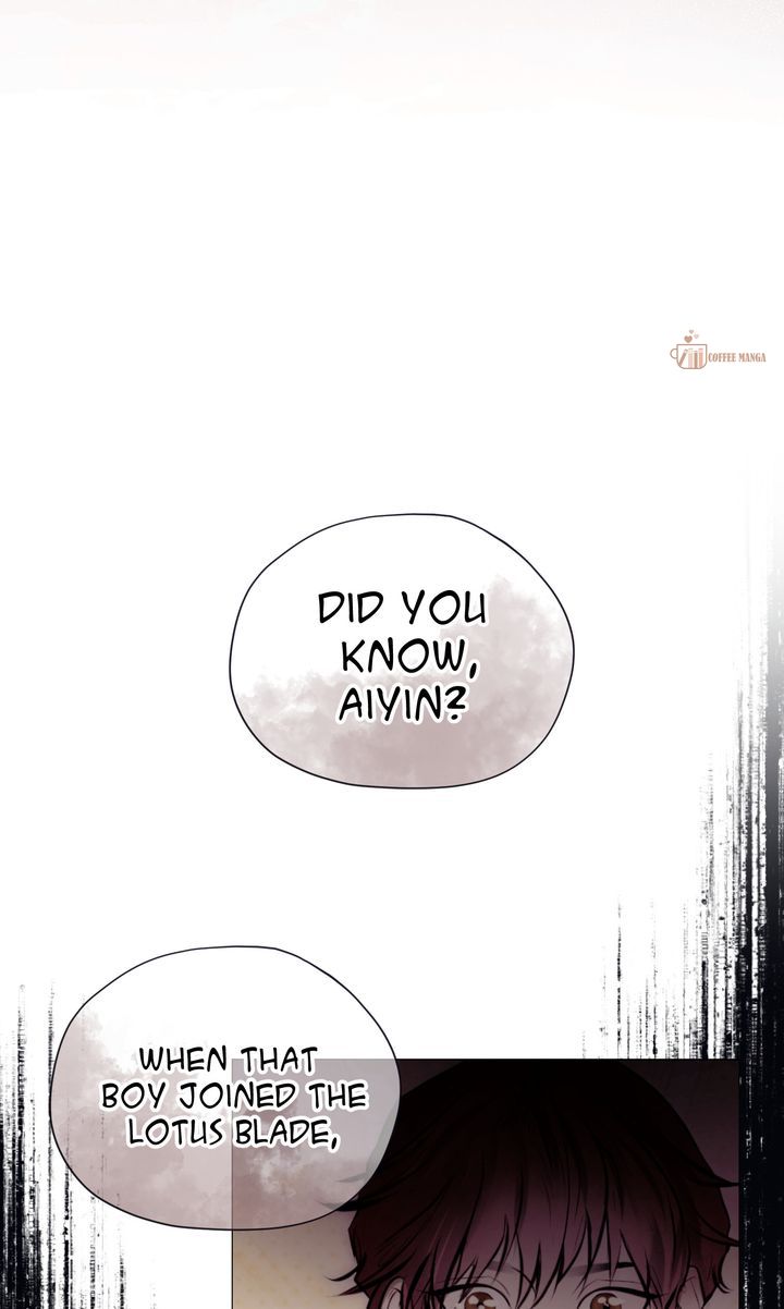 Beneath the Fallen Bloom Chapter 24 page 44