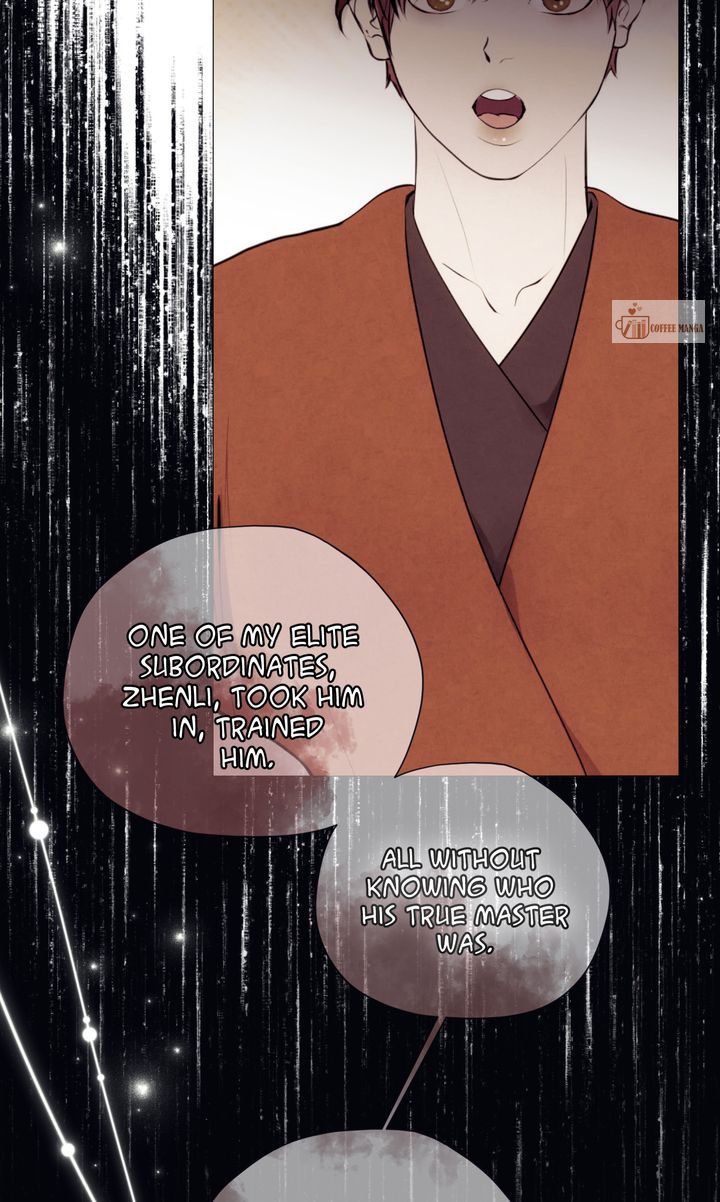 Beneath the Fallen Bloom Chapter 24 page 45