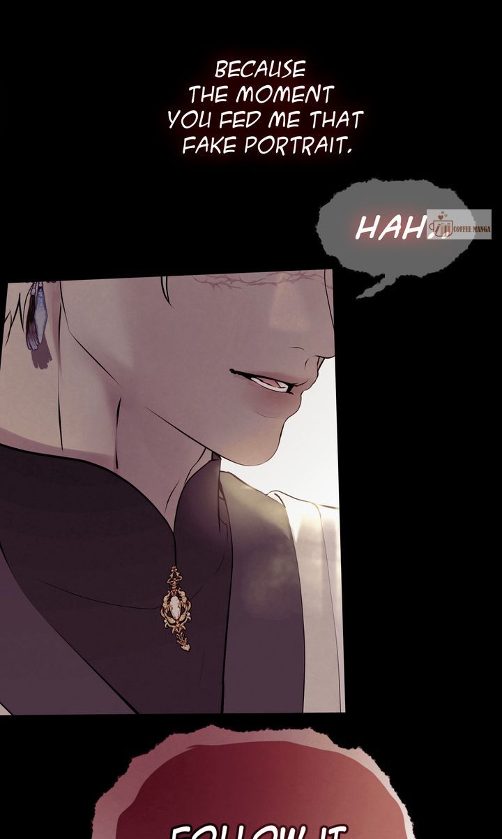Beneath the Fallen Bloom Chapter 24 page 50
