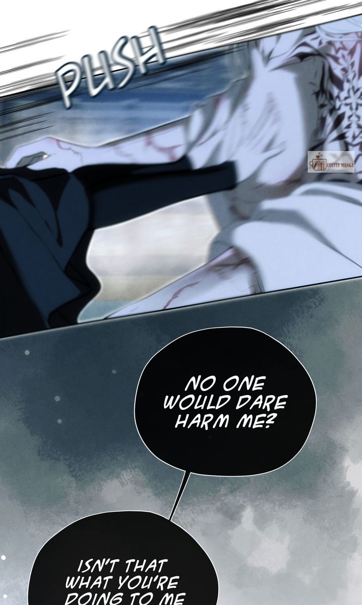 Beneath the Fallen Bloom Chapter 24 page 72