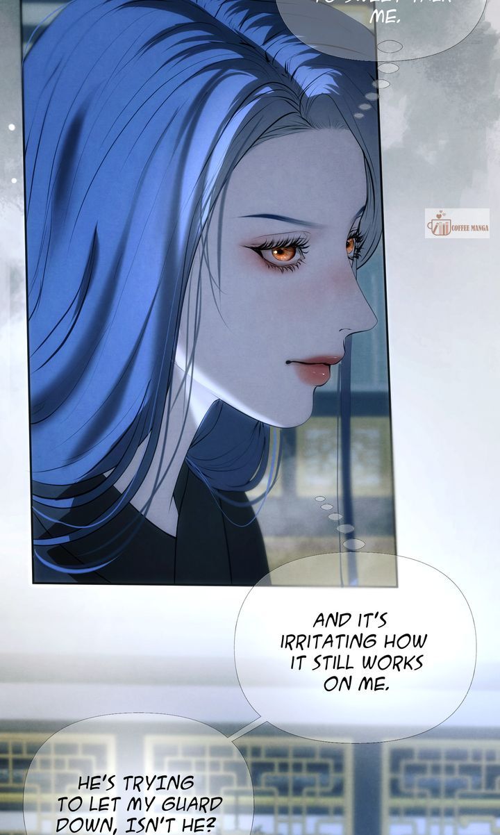 Beneath the Fallen Bloom Chapter 24 page 75