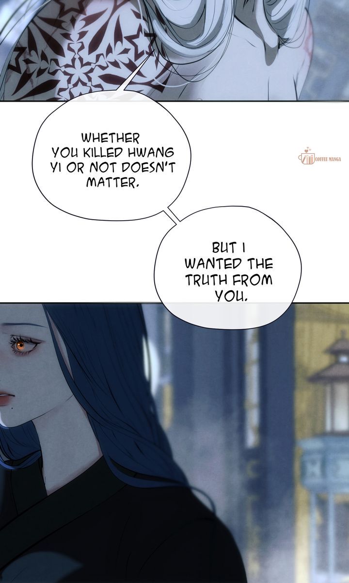 Beneath the Fallen Bloom Chapter 24 page 78
