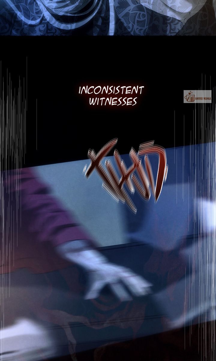 Beneath the Fallen Bloom Chapter 24 page 84