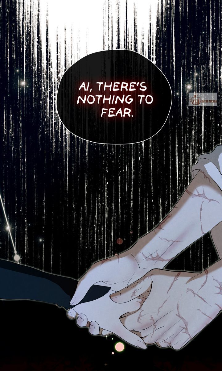 Beneath the Fallen Bloom Chapter 24 page 94