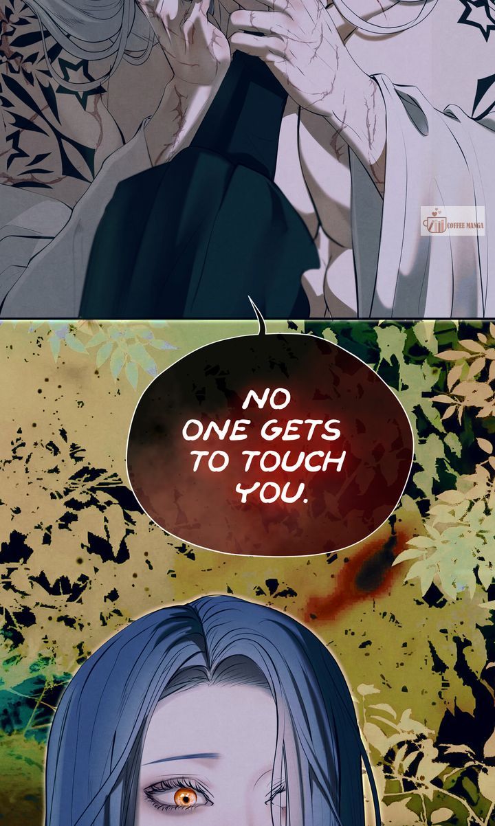Beneath the Fallen Bloom Chapter 24 page 96
