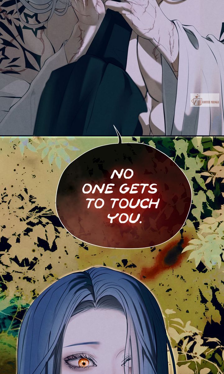 Beneath the Fallen Bloom Chapter 25 page 4
