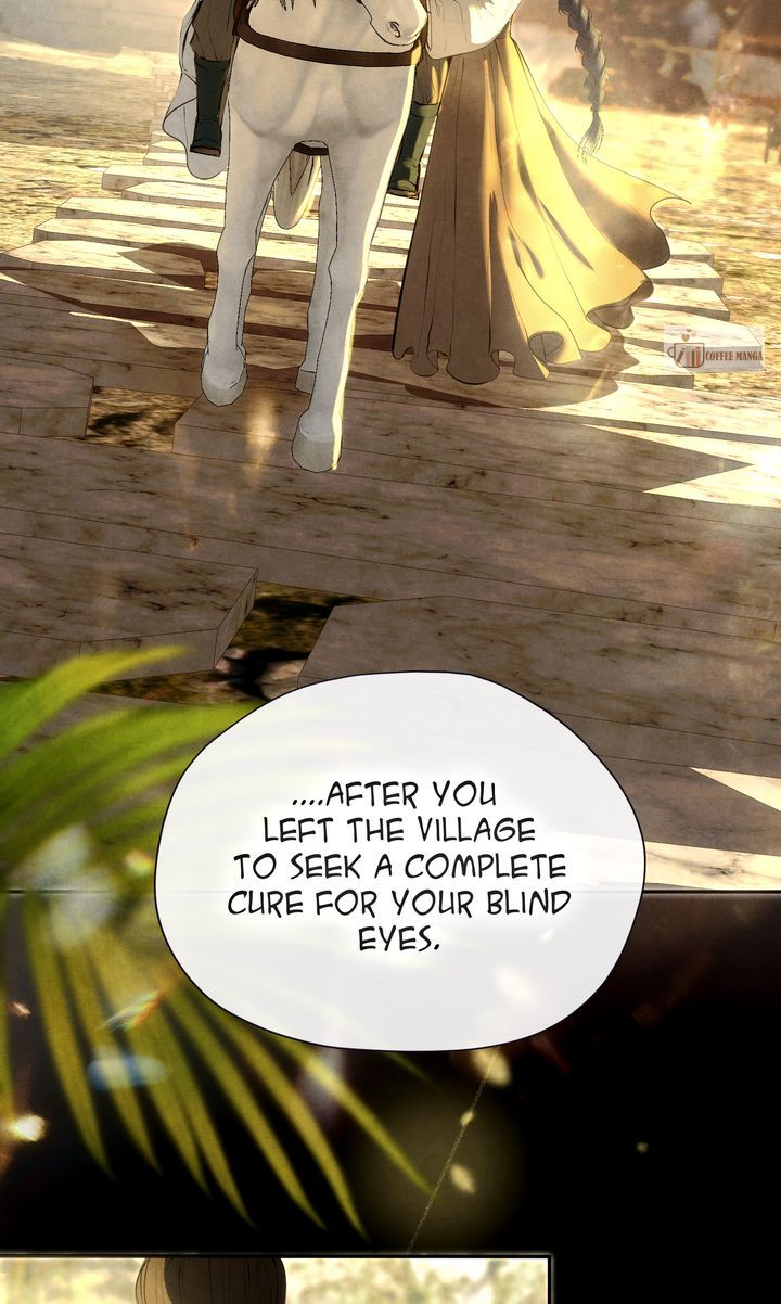 Beneath the Fallen Bloom Chapter 25 page 22
