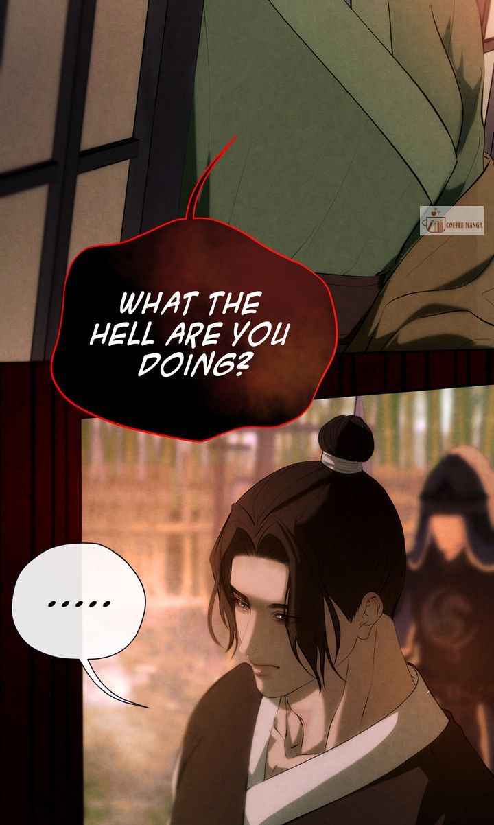 Beneath the Fallen Bloom Chapter 25 page 52