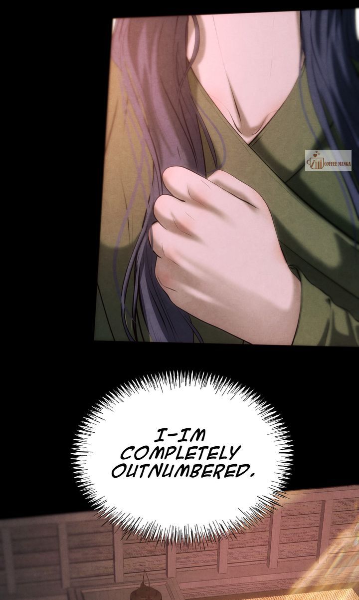 Beneath the Fallen Bloom Chapter 25 page 56