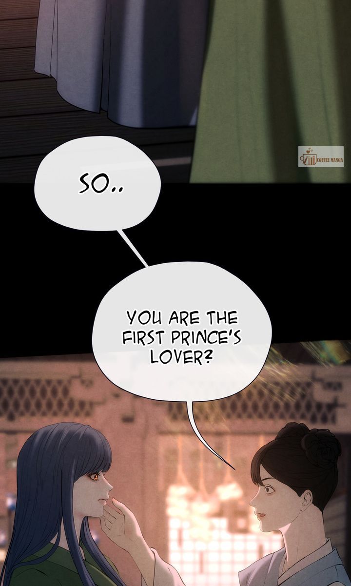 Beneath the Fallen Bloom Chapter 25 page 66