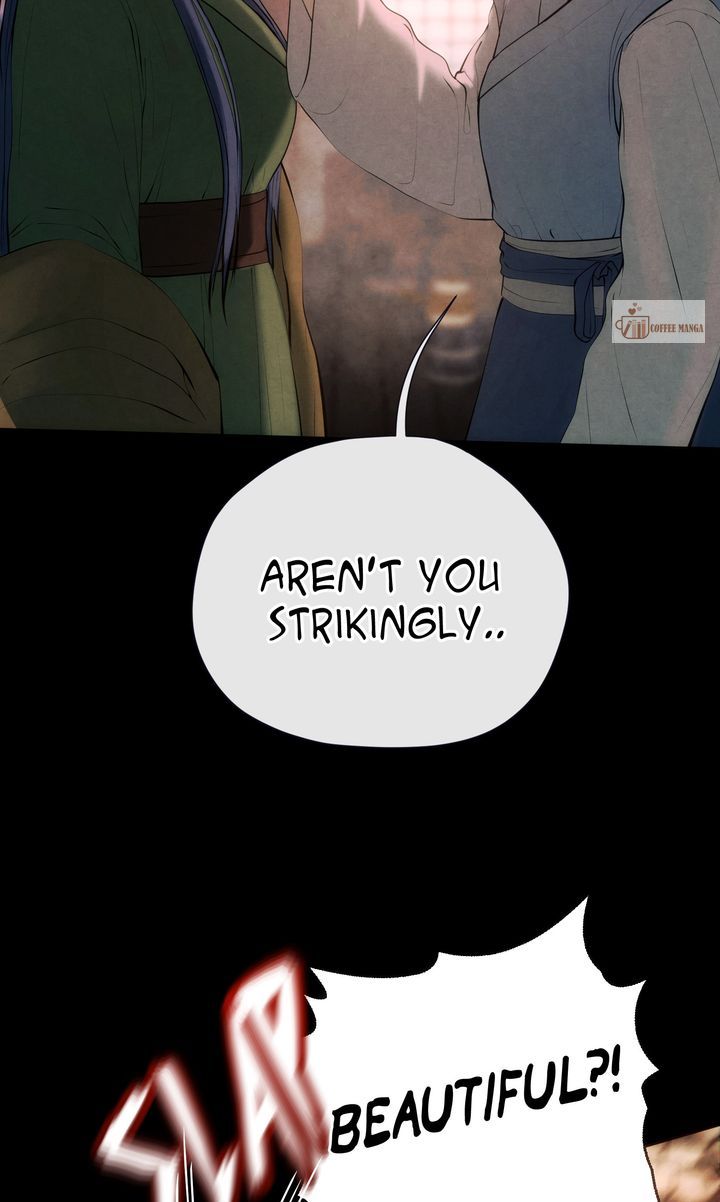 Beneath the Fallen Bloom Chapter 25 page 67