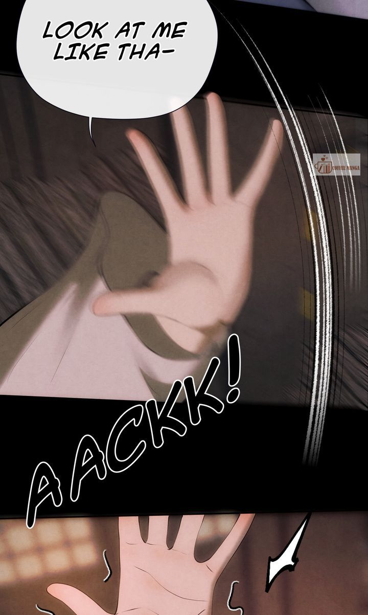 Beneath the Fallen Bloom Chapter 25 page 73