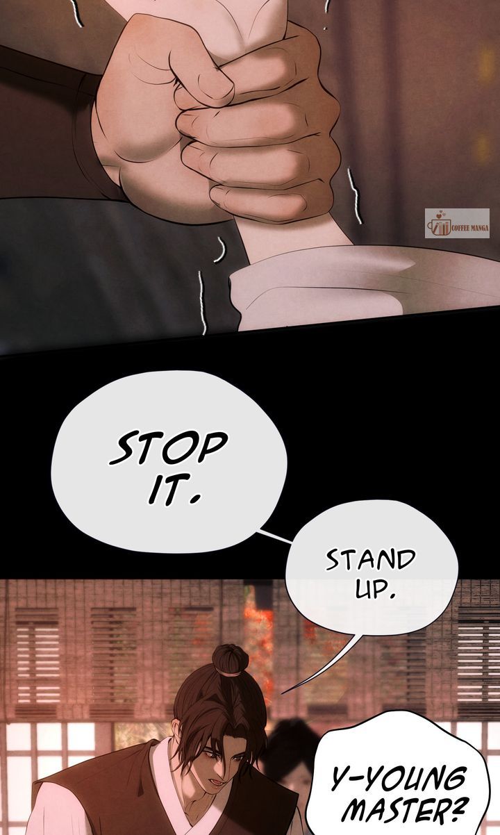 Beneath the Fallen Bloom Chapter 25 page 74