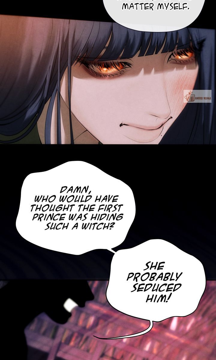 Beneath the Fallen Bloom Chapter 25 page 77