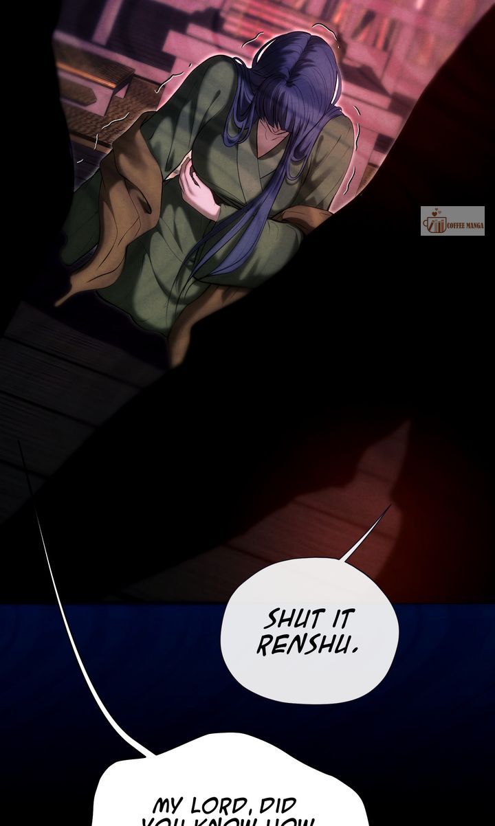 Beneath the Fallen Bloom Chapter 25 page 78