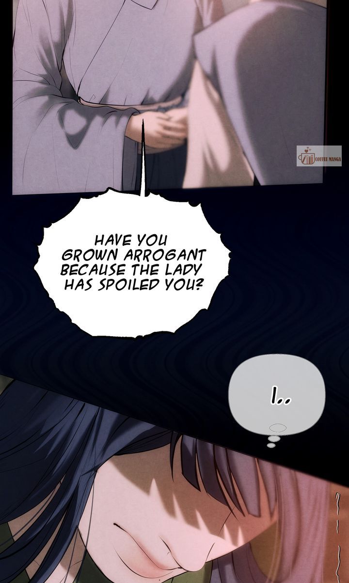 Beneath the Fallen Bloom Chapter 25 page 80