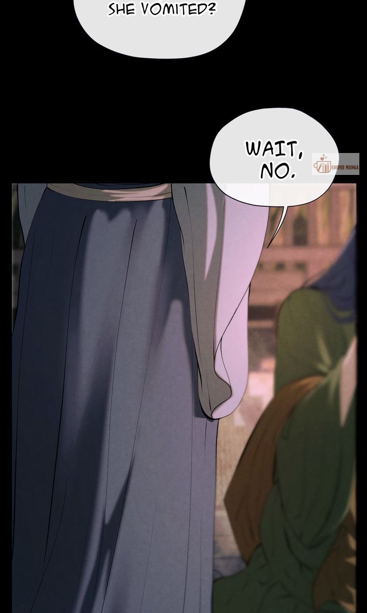 Beneath the Fallen Bloom Chapter 25 page 85