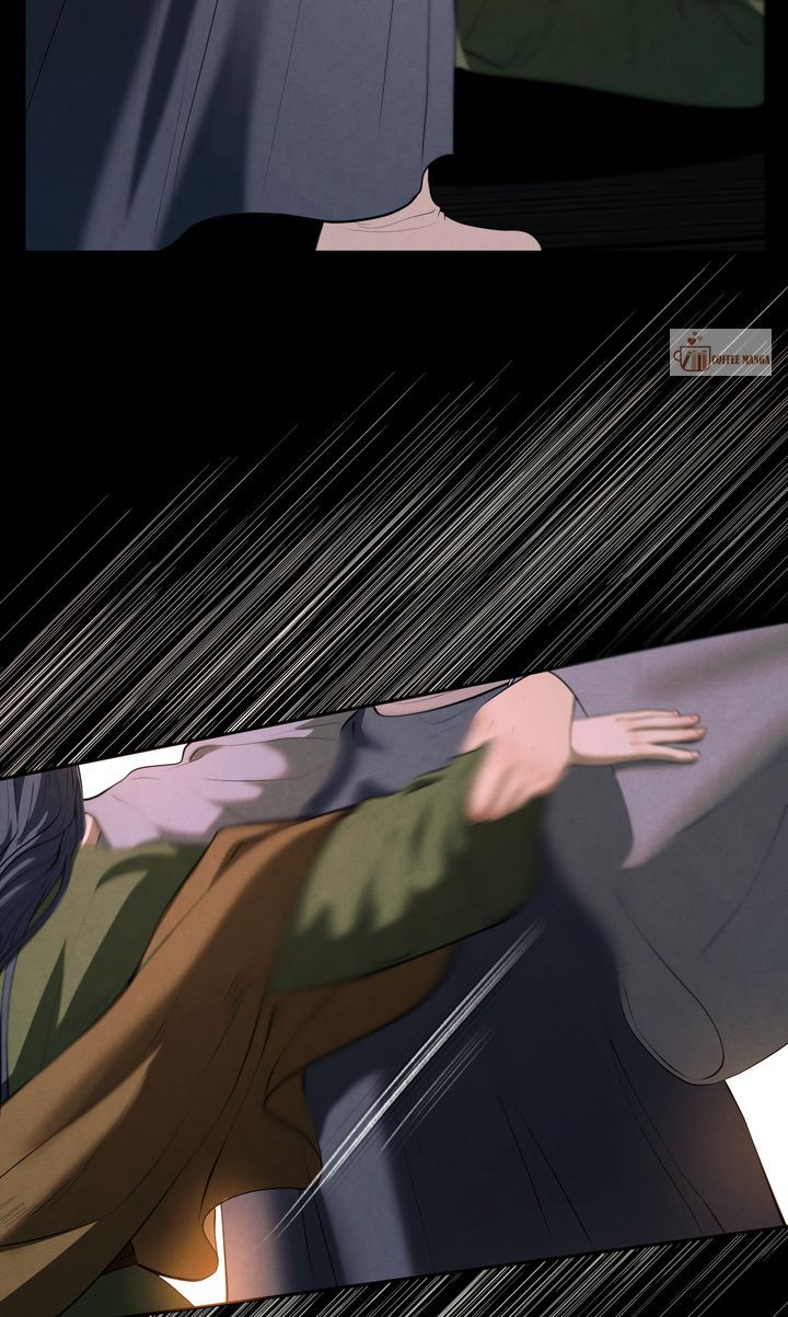Beneath the Fallen Bloom Chapter 25 page 86