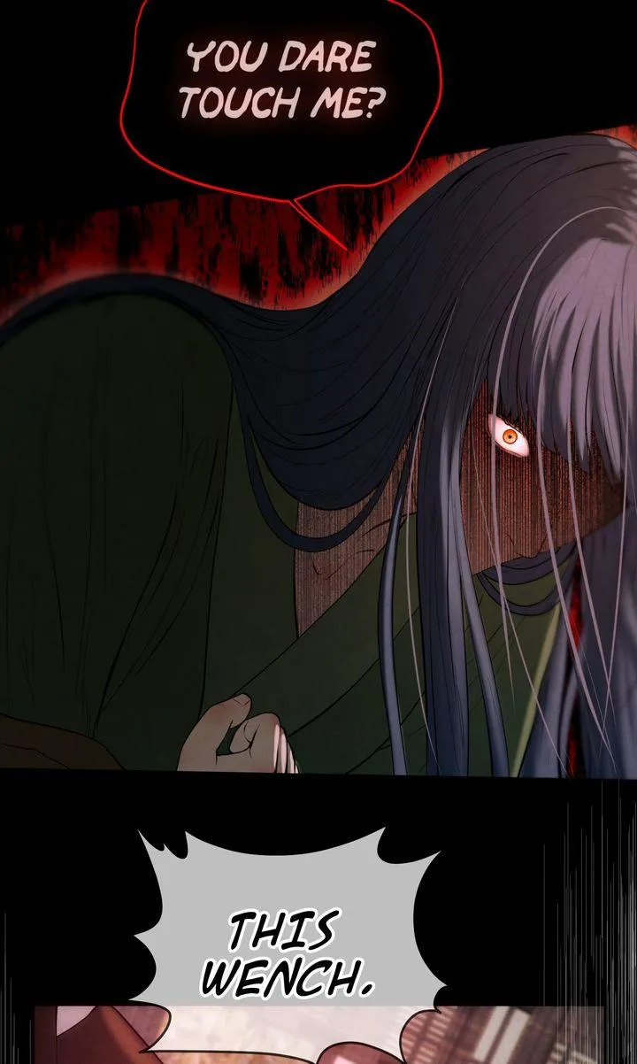 Beneath the Fallen Bloom Chapter 26 page 3
