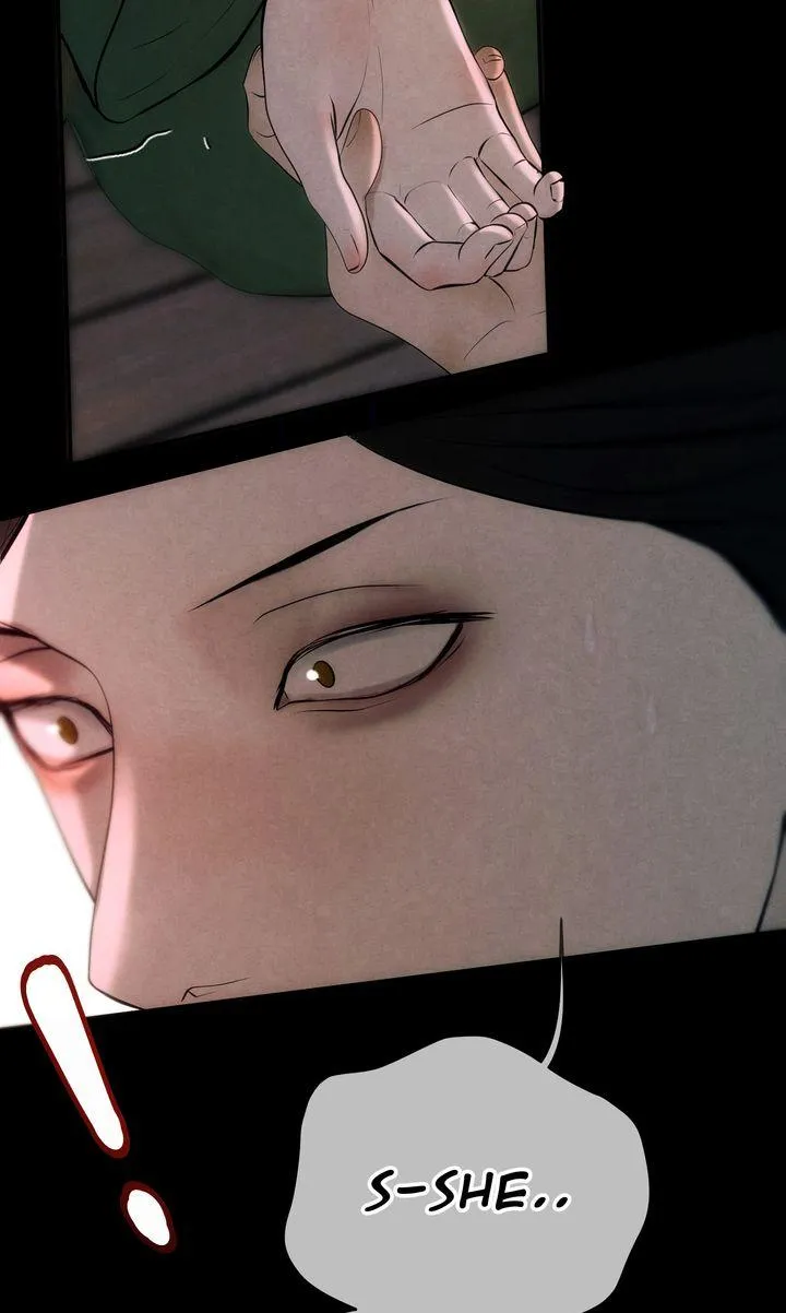 Beneath the Fallen Bloom Chapter 26 page 8
