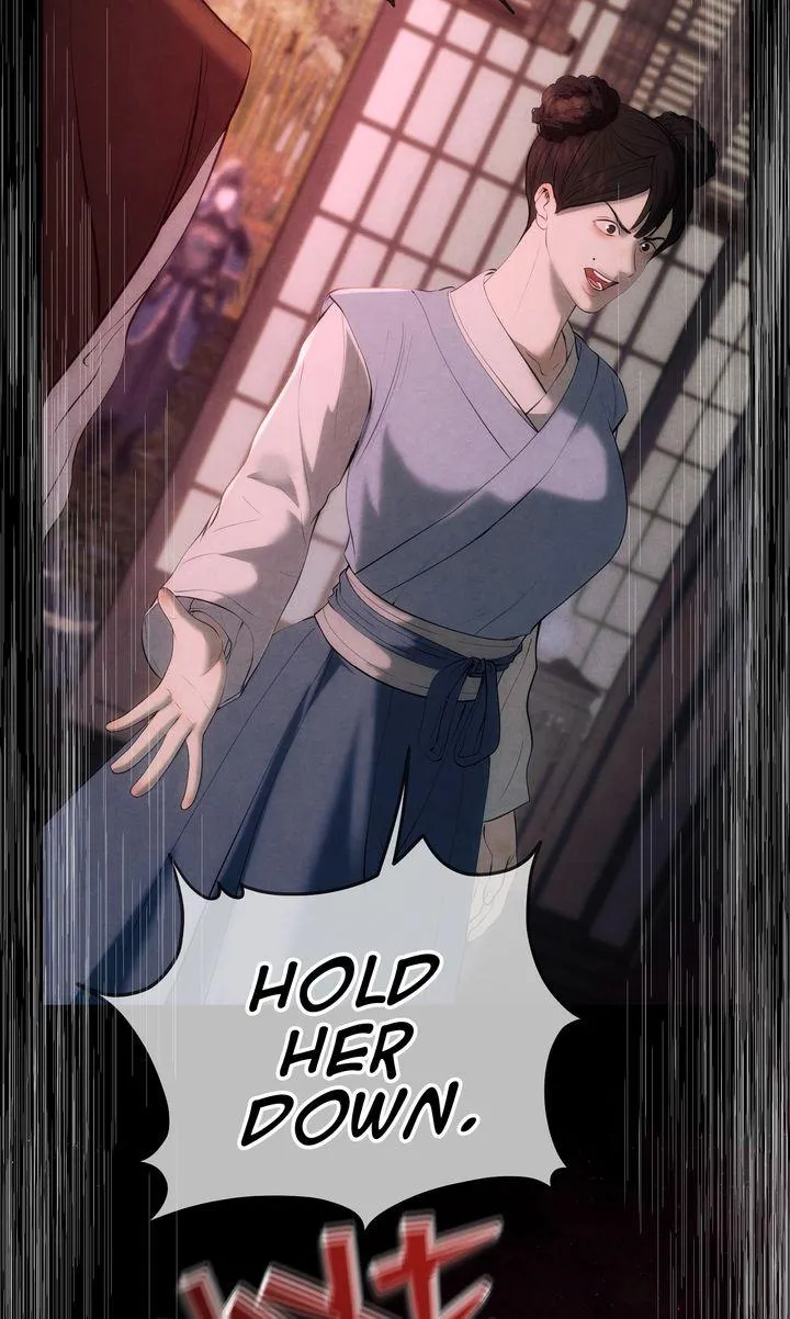 Beneath the Fallen Bloom Chapter 26 page 4