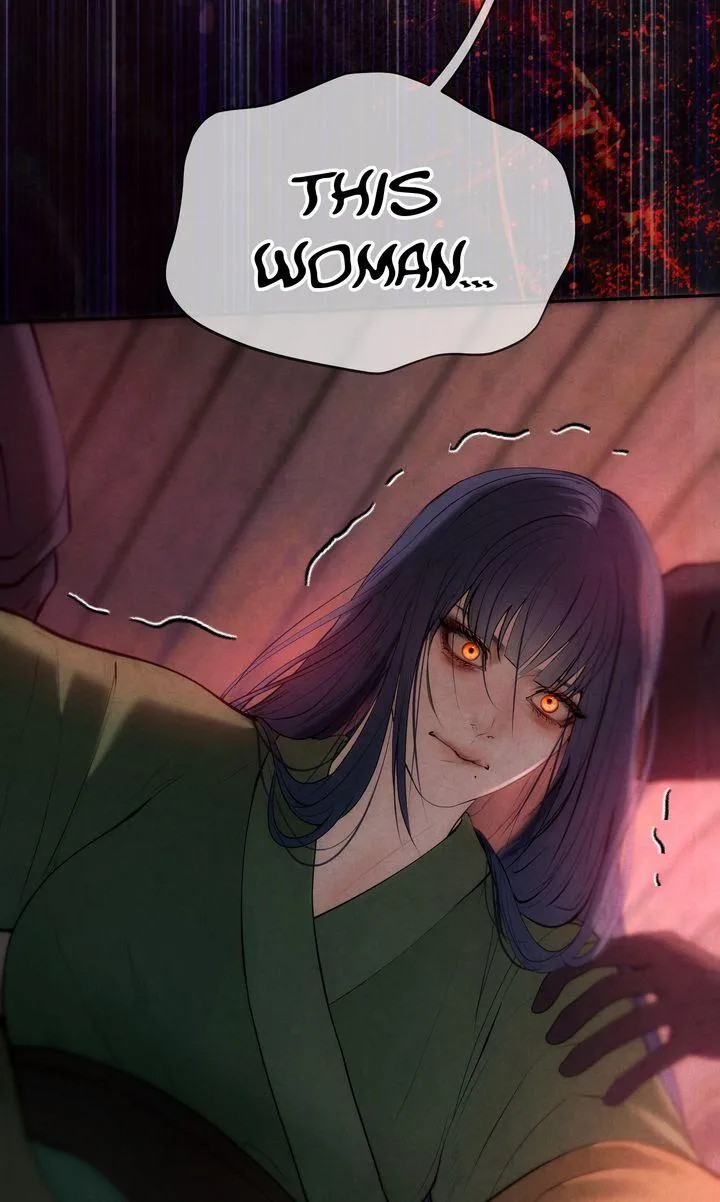 Beneath the Fallen Bloom Chapter 26 page 6