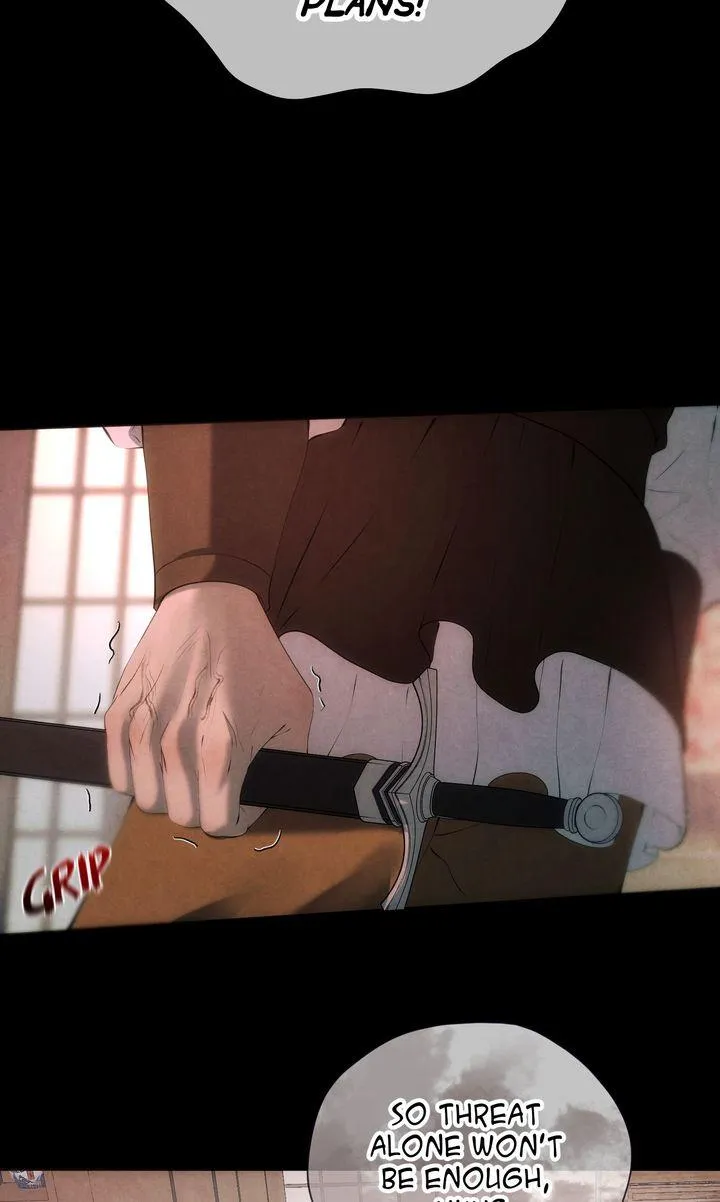 Beneath the Fallen Bloom Chapter 26 page 19