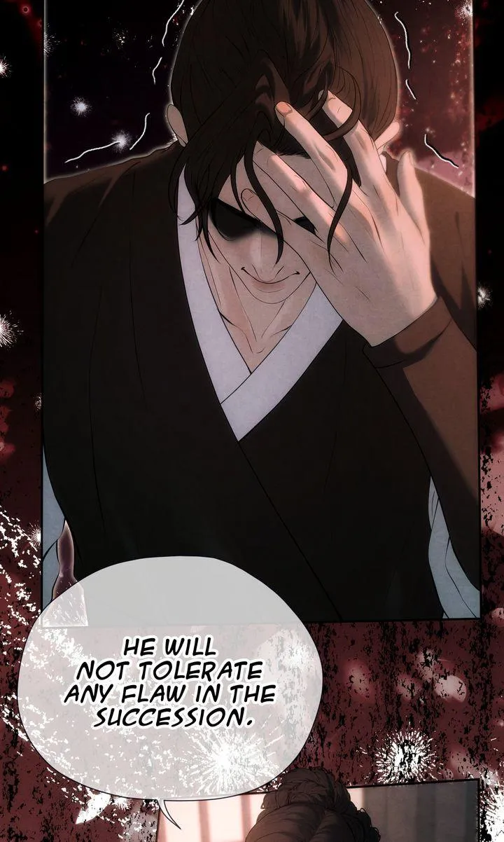 Beneath the Fallen Bloom Chapter 26 page 22