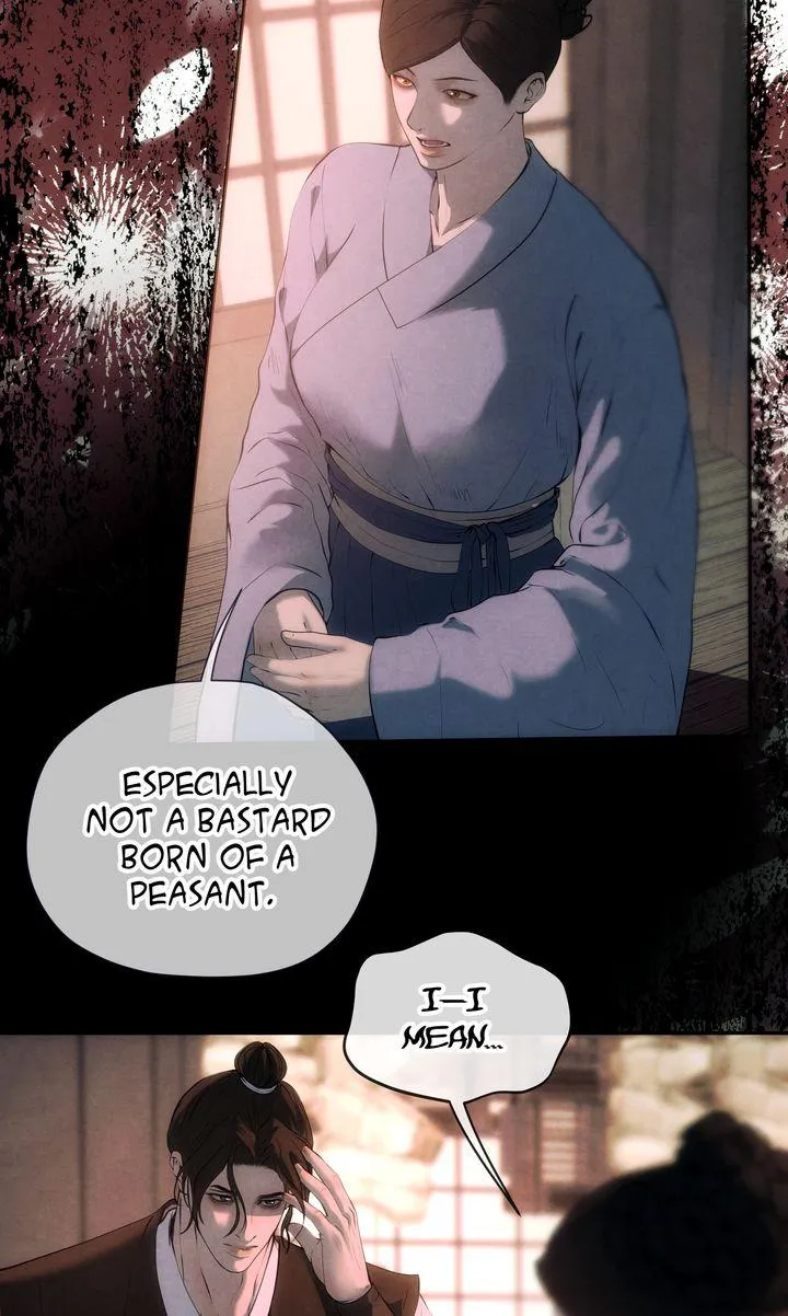 Beneath the Fallen Bloom Chapter 26 page 23