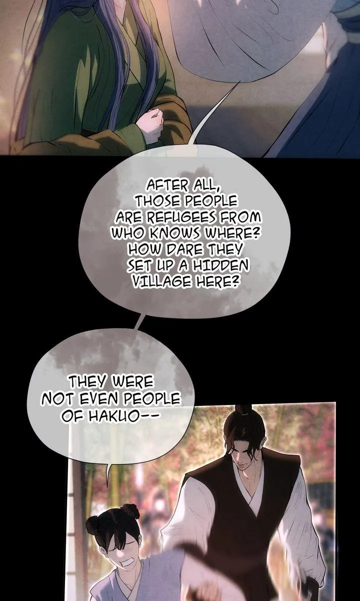 Beneath the Fallen Bloom Chapter 26 page 26