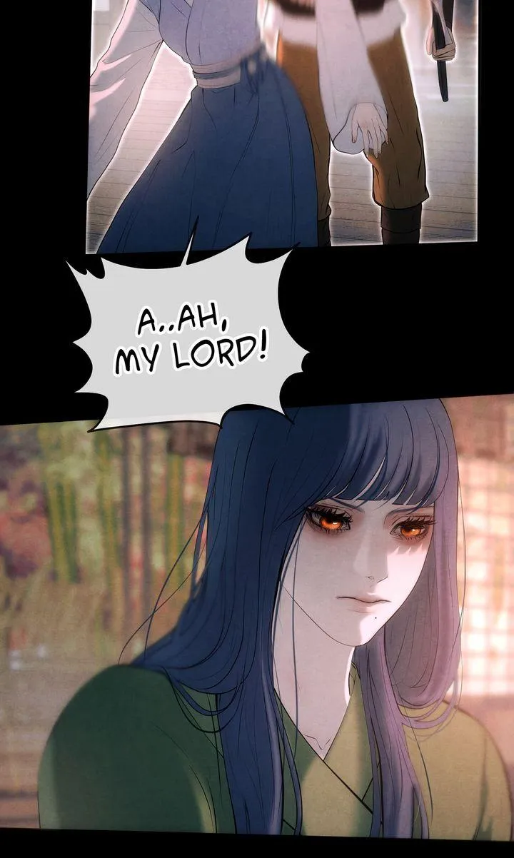 Beneath the Fallen Bloom Chapter 26 page 27