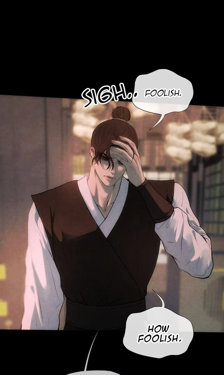 Beneath the Fallen Bloom Chapter 26 page 28