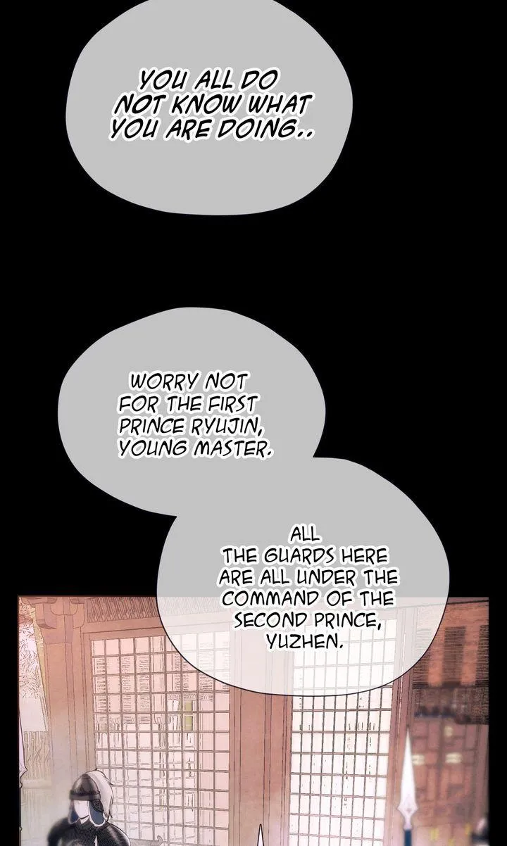 Beneath the Fallen Bloom Chapter 26 page 29