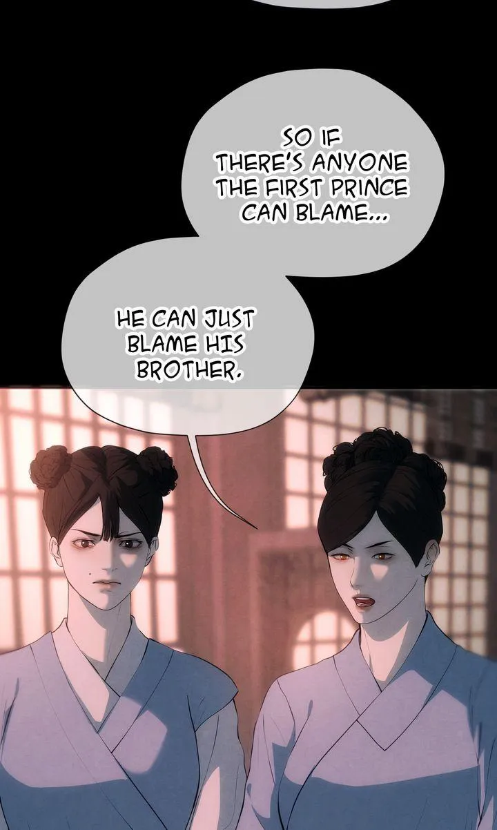 Beneath the Fallen Bloom Chapter 26 page 31
