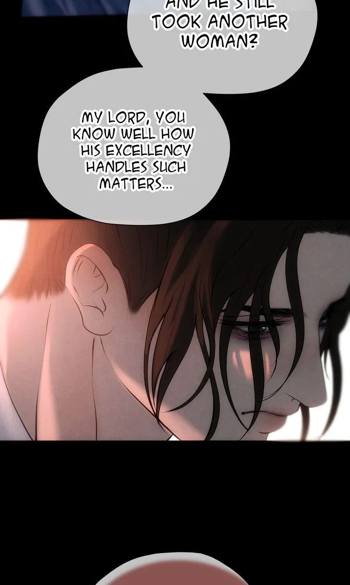 Beneath the Fallen Bloom Chapter 26 page 34