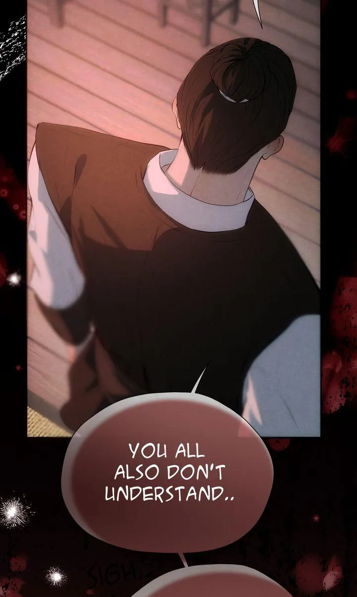 Beneath the Fallen Bloom Chapter 26 page 37