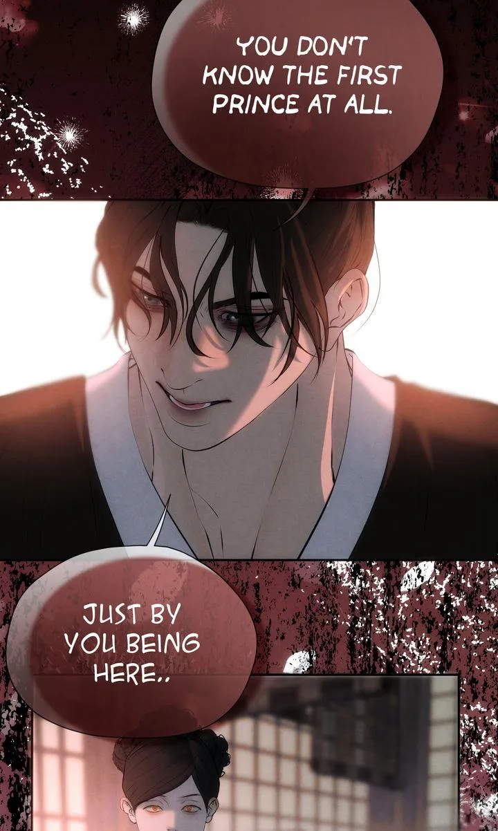 Beneath the Fallen Bloom Chapter 26 page 38