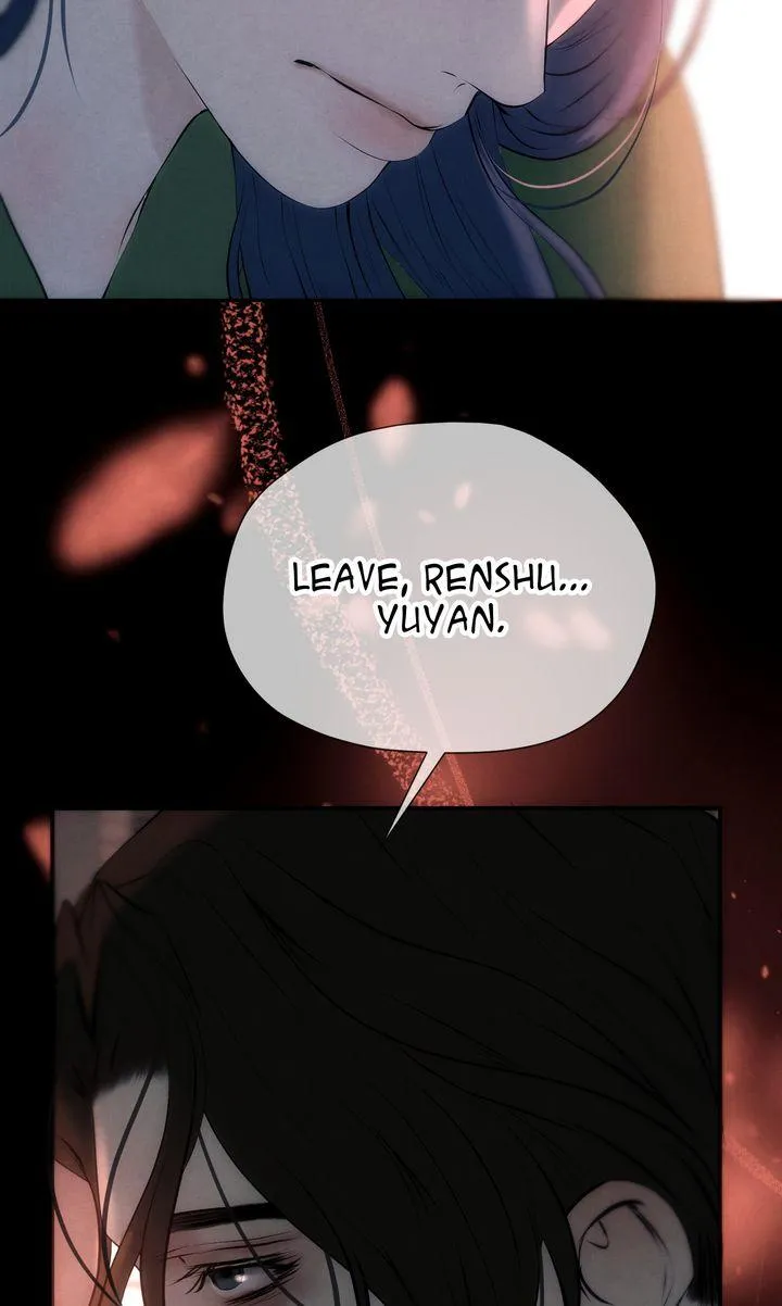 Beneath the Fallen Bloom Chapter 26 page 40
