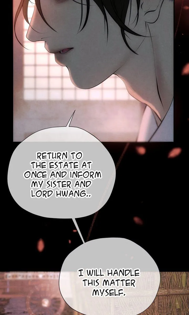 Beneath the Fallen Bloom Chapter 26 page 41