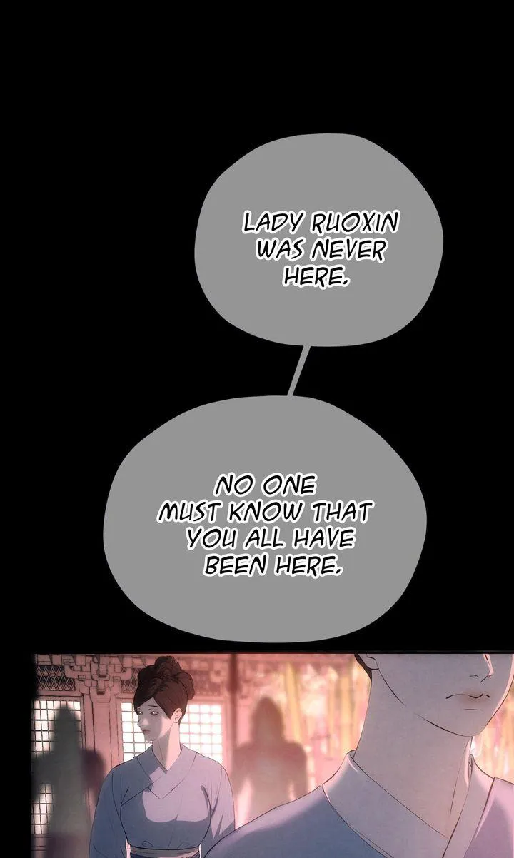 Beneath the Fallen Bloom Chapter 26 page 43