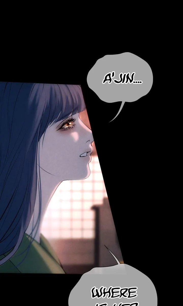 Beneath the Fallen Bloom Chapter 26 page 52