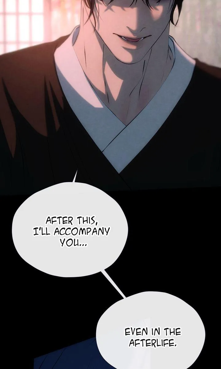 Beneath the Fallen Bloom Chapter 26 page 56