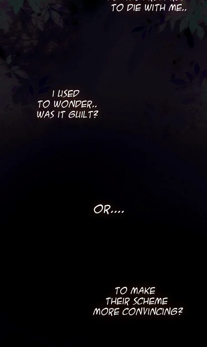 Beneath the Fallen Bloom Chapter 26 page 60