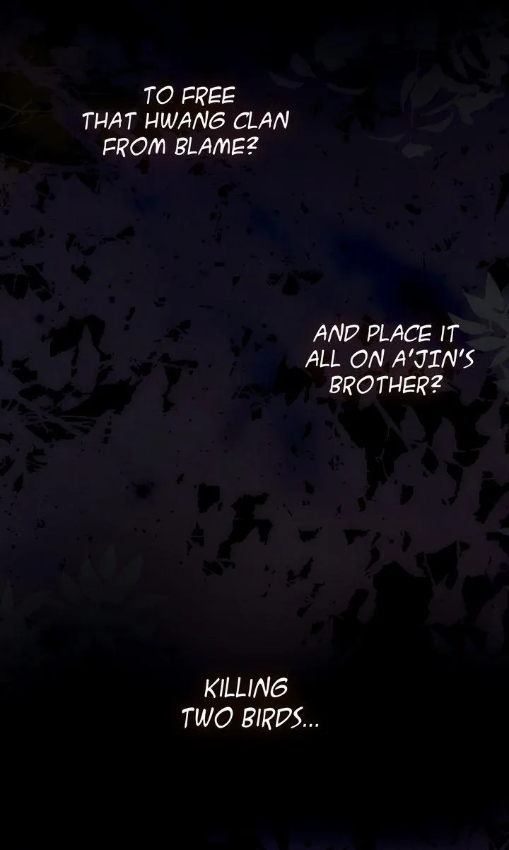 Beneath the Fallen Bloom Chapter 26 page 61
