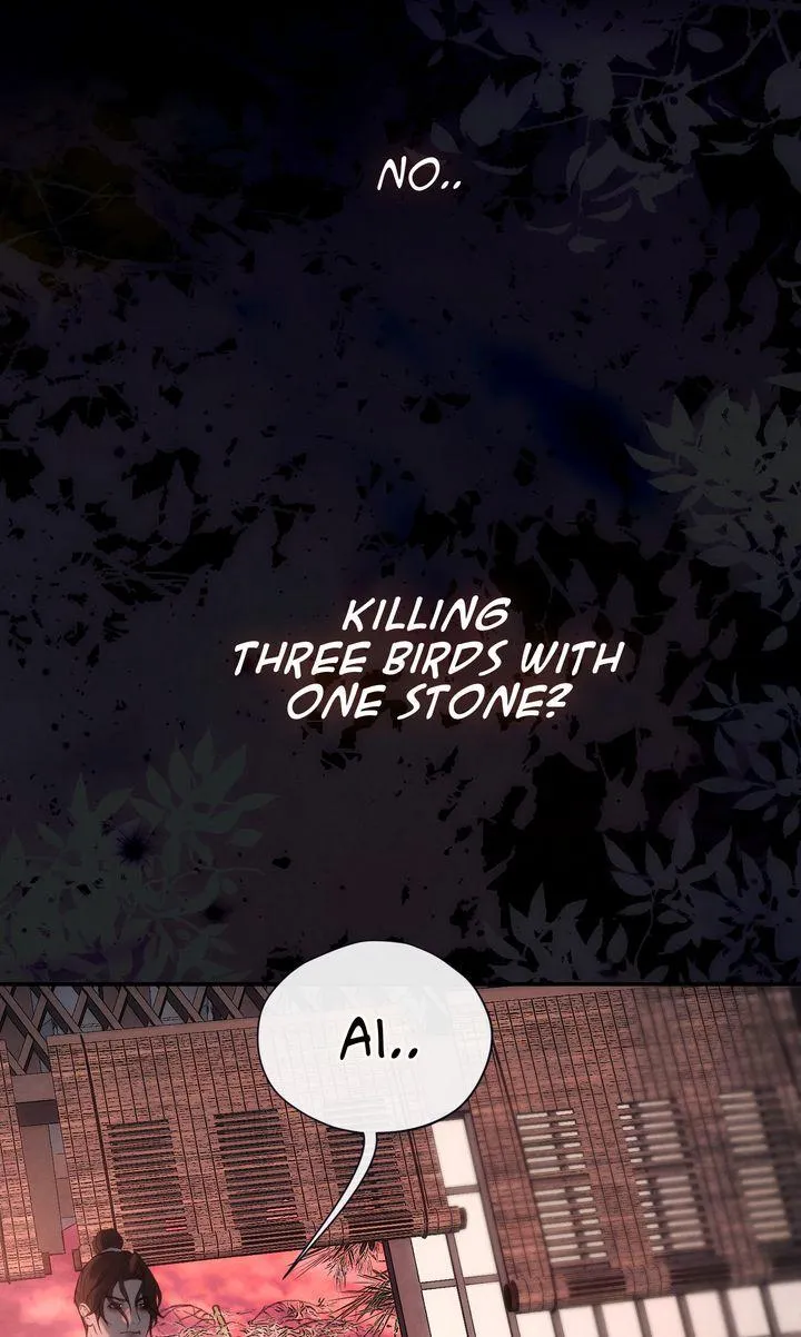 Beneath the Fallen Bloom Chapter 26 page 62