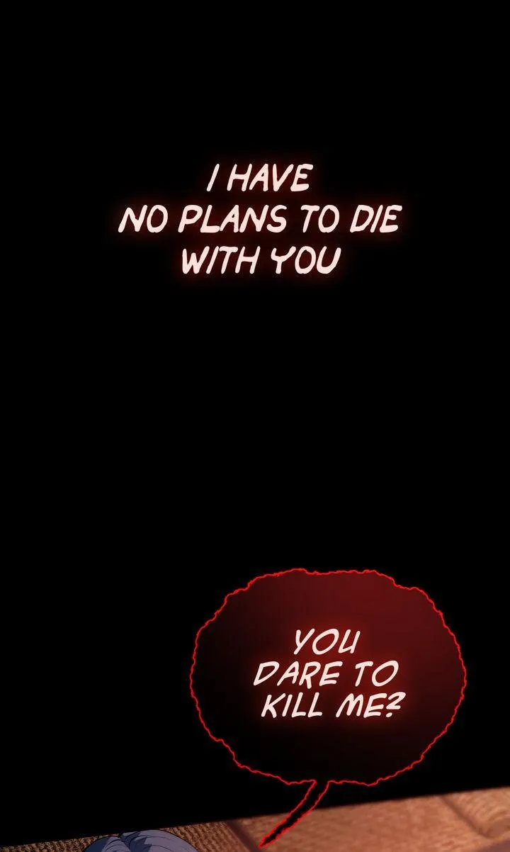 Beneath the Fallen Bloom Chapter 26 page 68