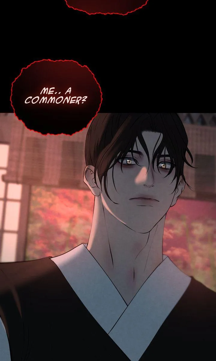 Beneath the Fallen Bloom Chapter 26 page 70